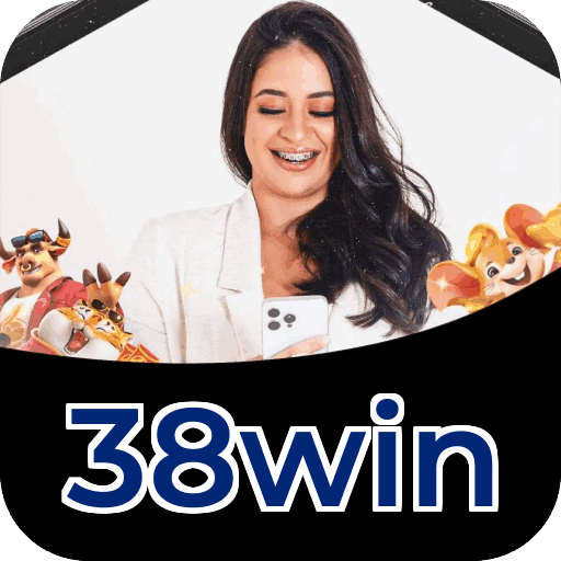 Comunidade Facebook 38win mostrando posts, comentários e engajamento de membros
